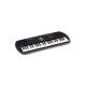 CASIO SA-77 Mini Grey Piano | Without Adaptor